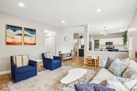 10251 Tammer Drive Carmel IN 46032