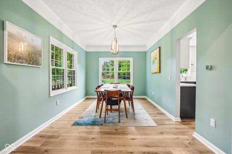 10251 Tammer Drive Carmel IN 46032