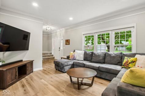 10251 Tammer Drive Carmel IN 46032
