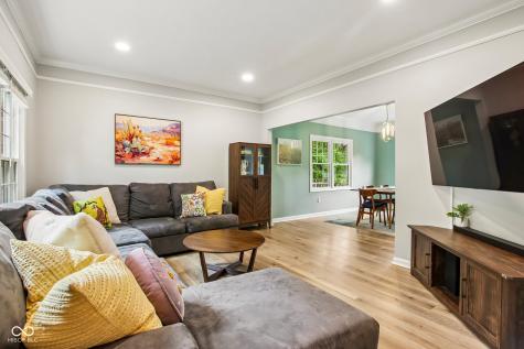 10251 Tammer Drive Carmel IN 46032