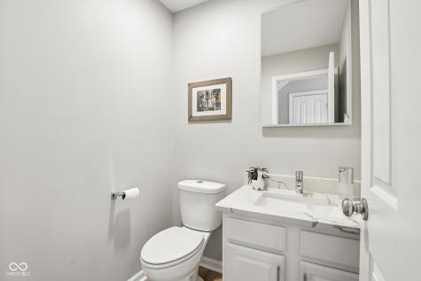 10251 Tammer Drive Carmel IN 46032