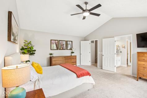 10251 Tammer Drive Carmel IN 46032