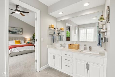 10251 Tammer Drive Carmel IN 46032