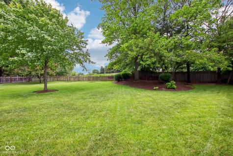 10251 Tammer Drive Carmel IN 46032