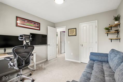 10251 Tammer Drive Carmel IN 46032
