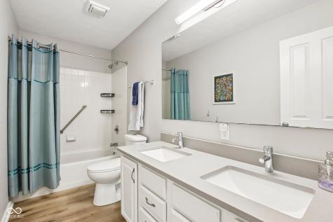 10251 Tammer Drive Carmel IN 46032