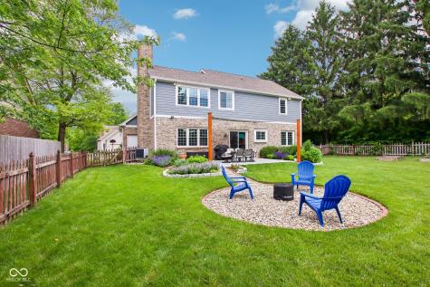 10251 Tammer Drive Carmel IN 46032