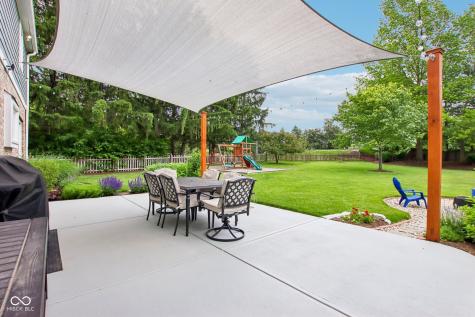 10251 Tammer Drive Carmel IN 46032