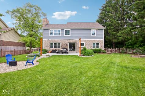 10251 Tammer Drive Carmel IN 46032