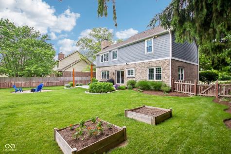 10251 Tammer Drive Carmel IN 46032