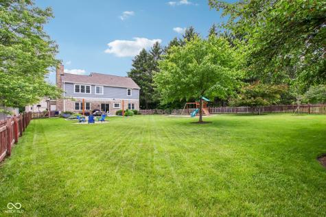 10251 Tammer Drive Carmel IN 46032