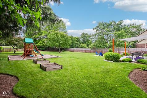 10251 Tammer Drive Carmel IN 46032