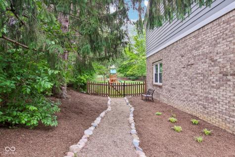 10251 Tammer Drive Carmel IN 46032