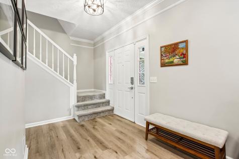 10251 Tammer Drive Carmel IN 46032