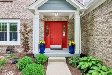 10251 Tammer Drive Carmel IN 46032