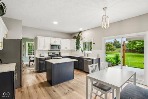 10251 Tammer Drive Carmel IN 46032