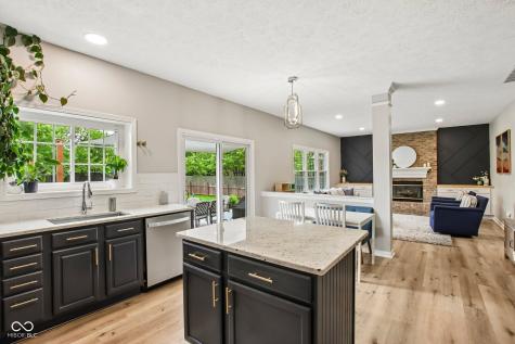 10251 Tammer Drive Carmel IN 46032