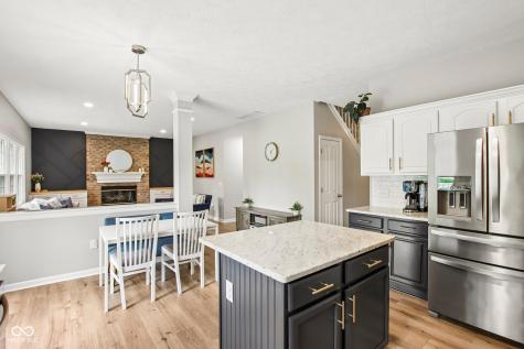 10251 Tammer Drive Carmel IN 46032