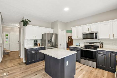 10251 Tammer Drive Carmel IN 46032