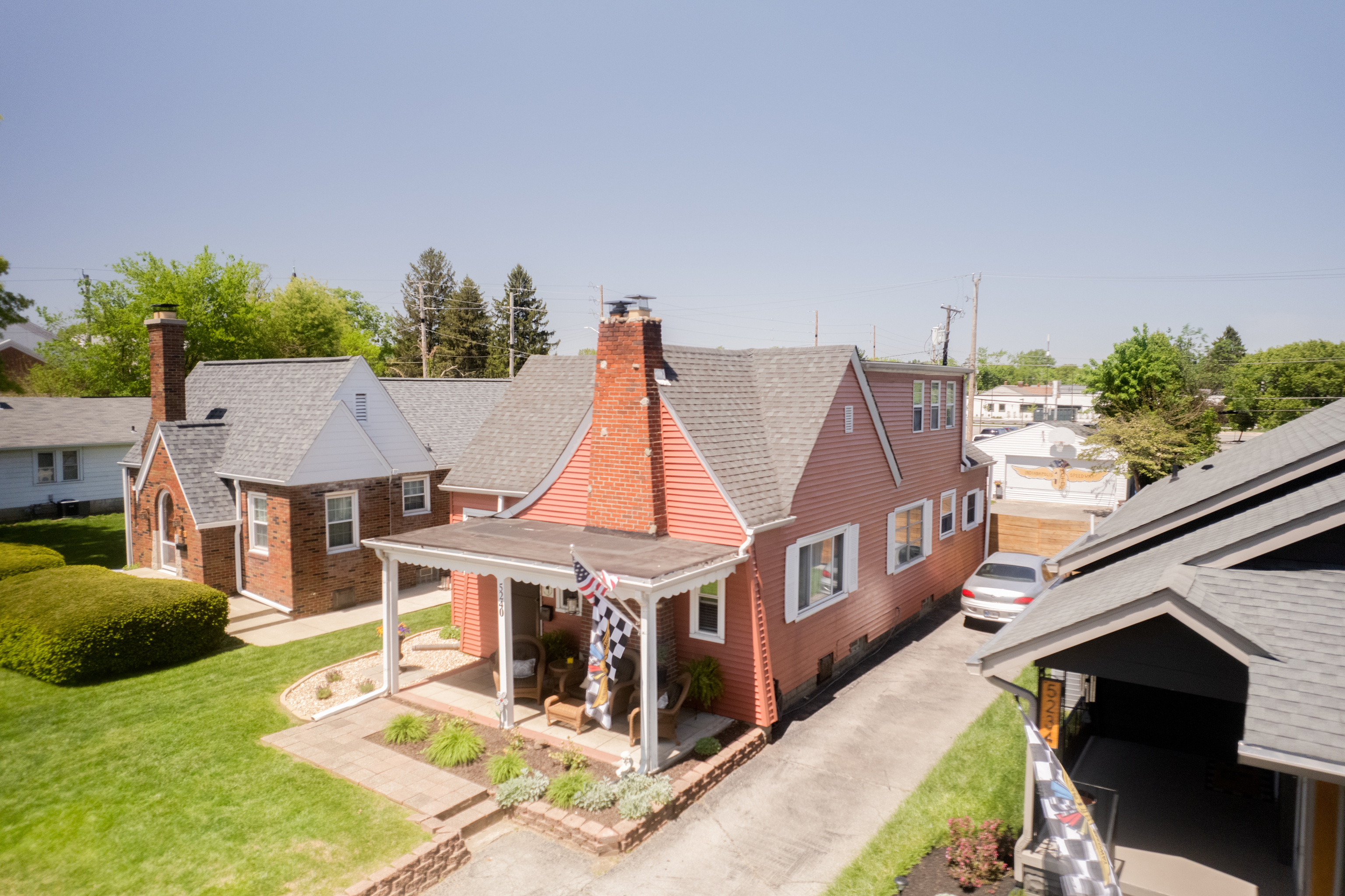 5240 W 15th Street Indianapolis IN 46224