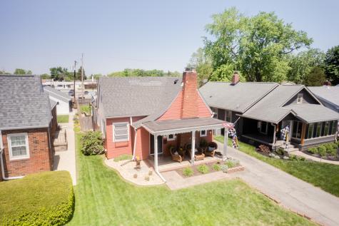 5240 W 15th Street Indianapolis IN 46224