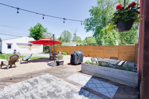 5240 W 15th Street Indianapolis IN 46224