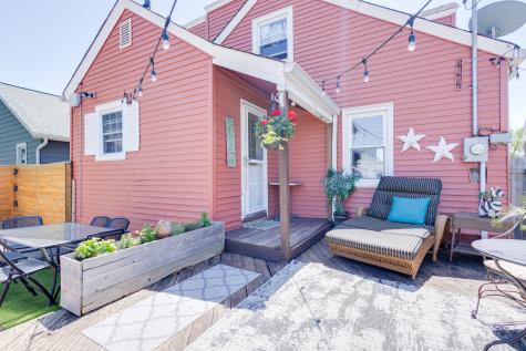 5240 W 15th Street Indianapolis IN 46224