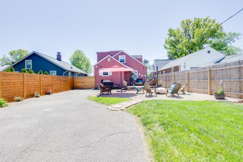 5240 W 15th Street Indianapolis IN 46224