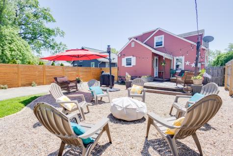 5240 W 15th Street Indianapolis IN 46224