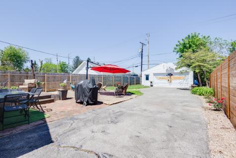 5240 W 15th Street Indianapolis IN 46224