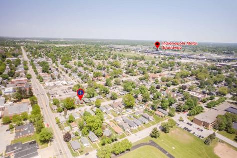 5240 W 15th Street Indianapolis IN 46224