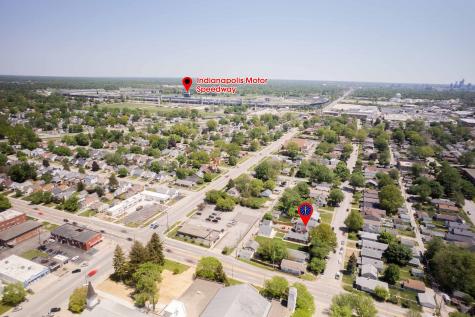 5240 W 15th Street Indianapolis IN 46224