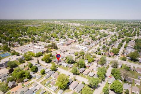 5240 W 15th Street Indianapolis IN 46224