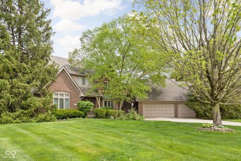 13778 Driftwood Drive Carmel IN 46033