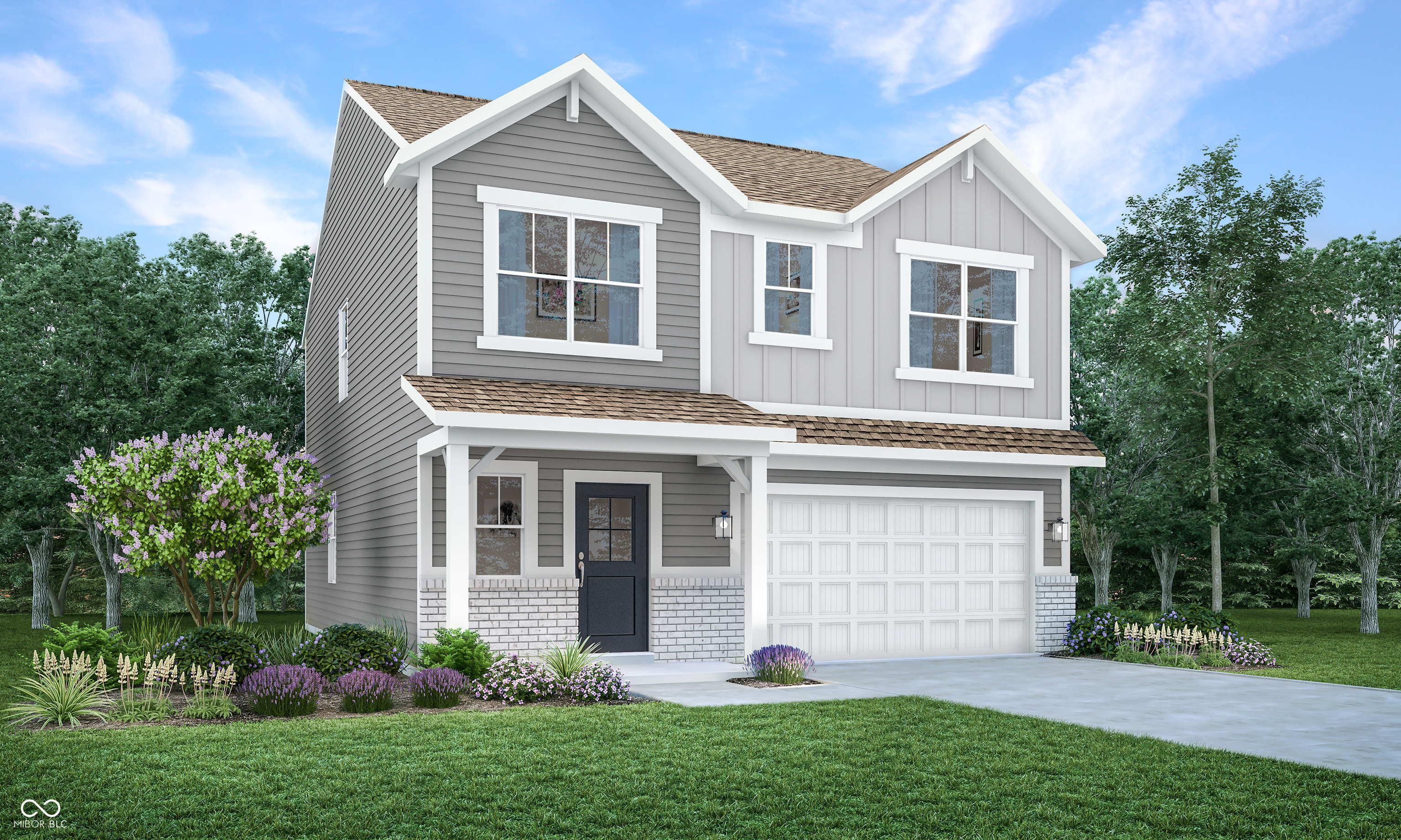 2778 Salem Place Greenwood IN 46143