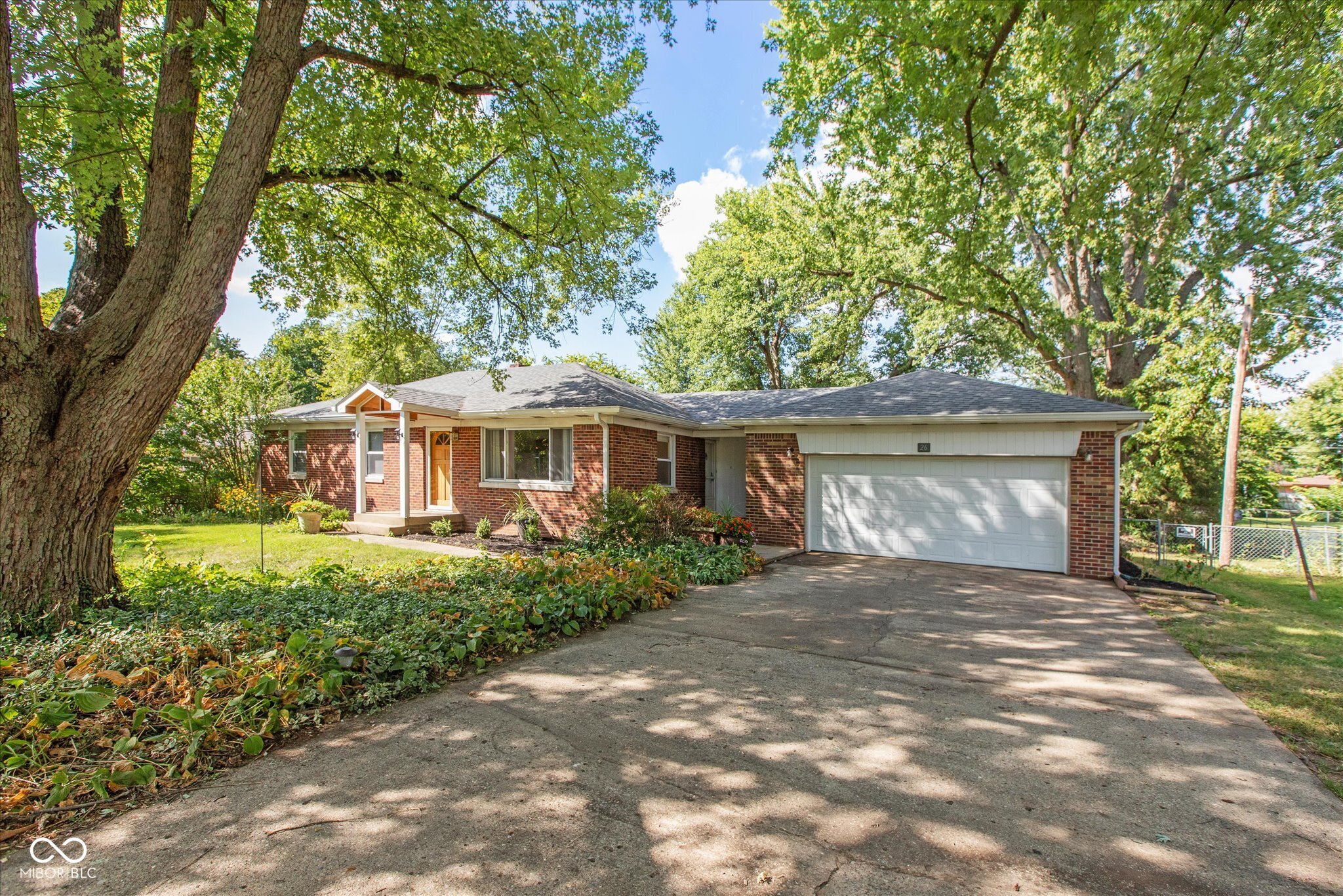 26 W Loretta Drive Indianapolis IN 46217