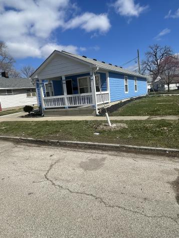 635 Marion Avenue Indianapolis IN 46221