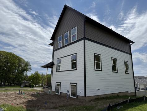 71 Steeples Boulevard Indianapolis IN 46222