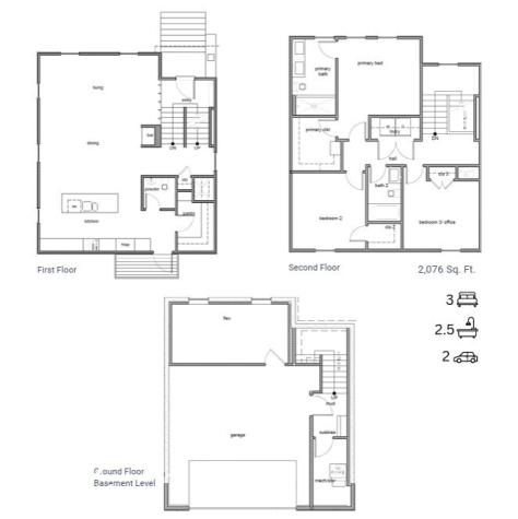 71 Steeples Boulevard Indianapolis IN 46222