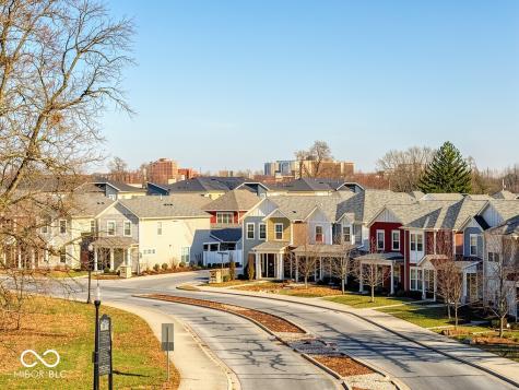 71 Steeples Boulevard Indianapolis IN 46222