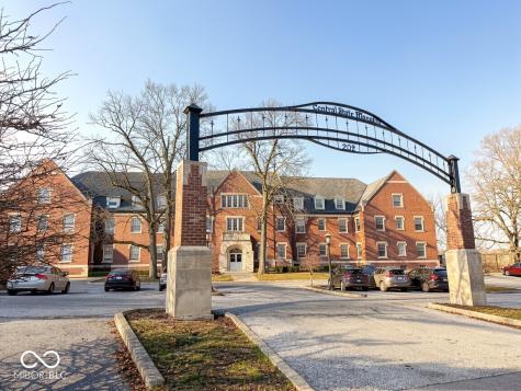 71 Steeples Boulevard Indianapolis IN 46222