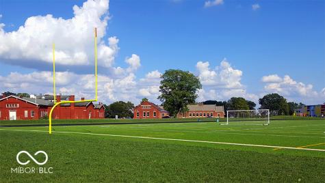 71 Steeples Boulevard Indianapolis IN 46222