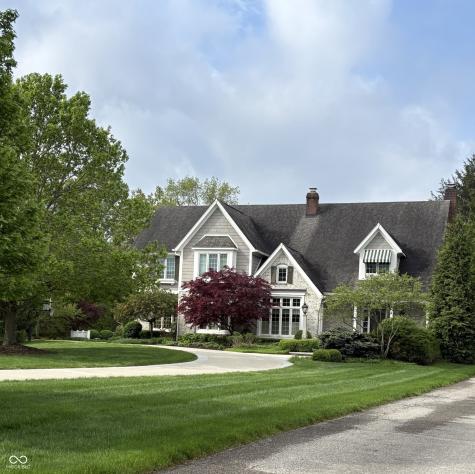 2090 Mulsanne Drive Zionsville IN 46077