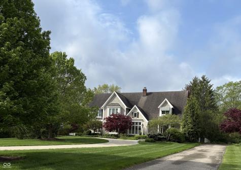 2090 Mulsanne Drive Zionsville IN 46077