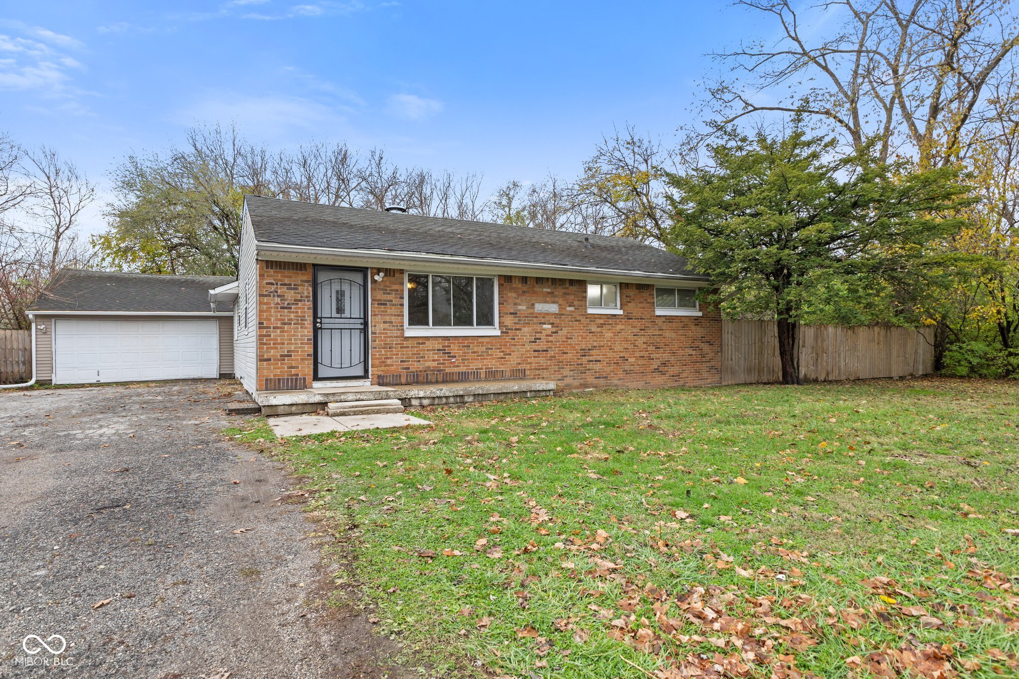 3550 N Edmondson Avenue Indianapolis IN 46226