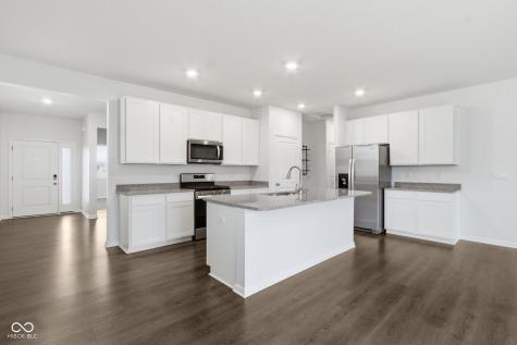 8750 Blackburn Street Fortville IN 46040