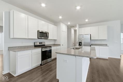 8750 Blackburn Street Fortville IN 46040
