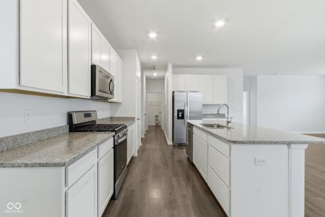 8750 Blackburn Street Fortville IN 46040