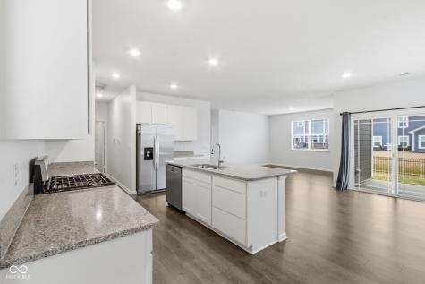 8750 Blackburn Street Fortville IN 46040
