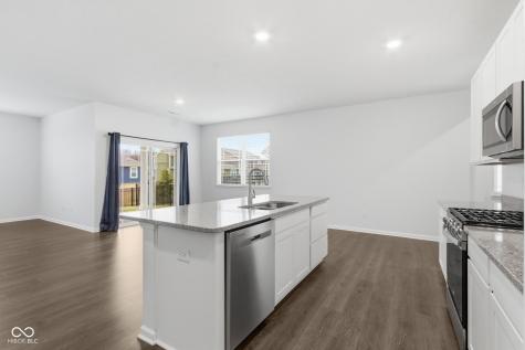 8750 Blackburn Street Fortville IN 46040